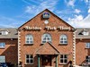 Hotel Sheldon Park, dublin, Irsko
